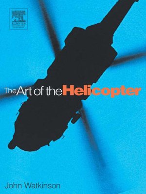 cover image of Art of the Helicopter